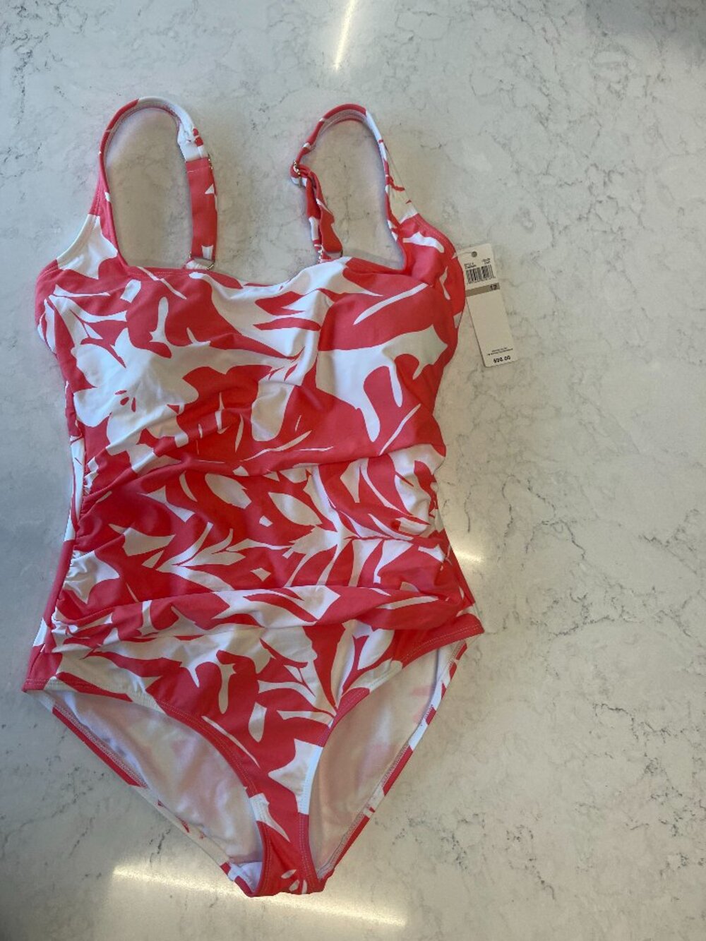 Anne Cole One Piece Swim Suit